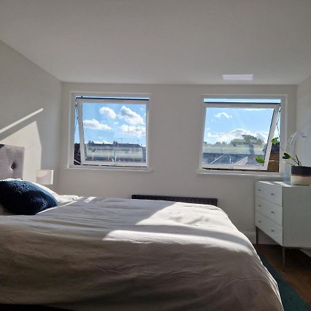 Luxury London Oasis公寓 外观 照片