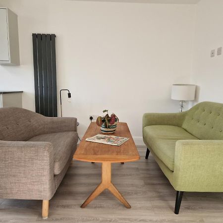 Luxury London Oasis公寓 外观 照片