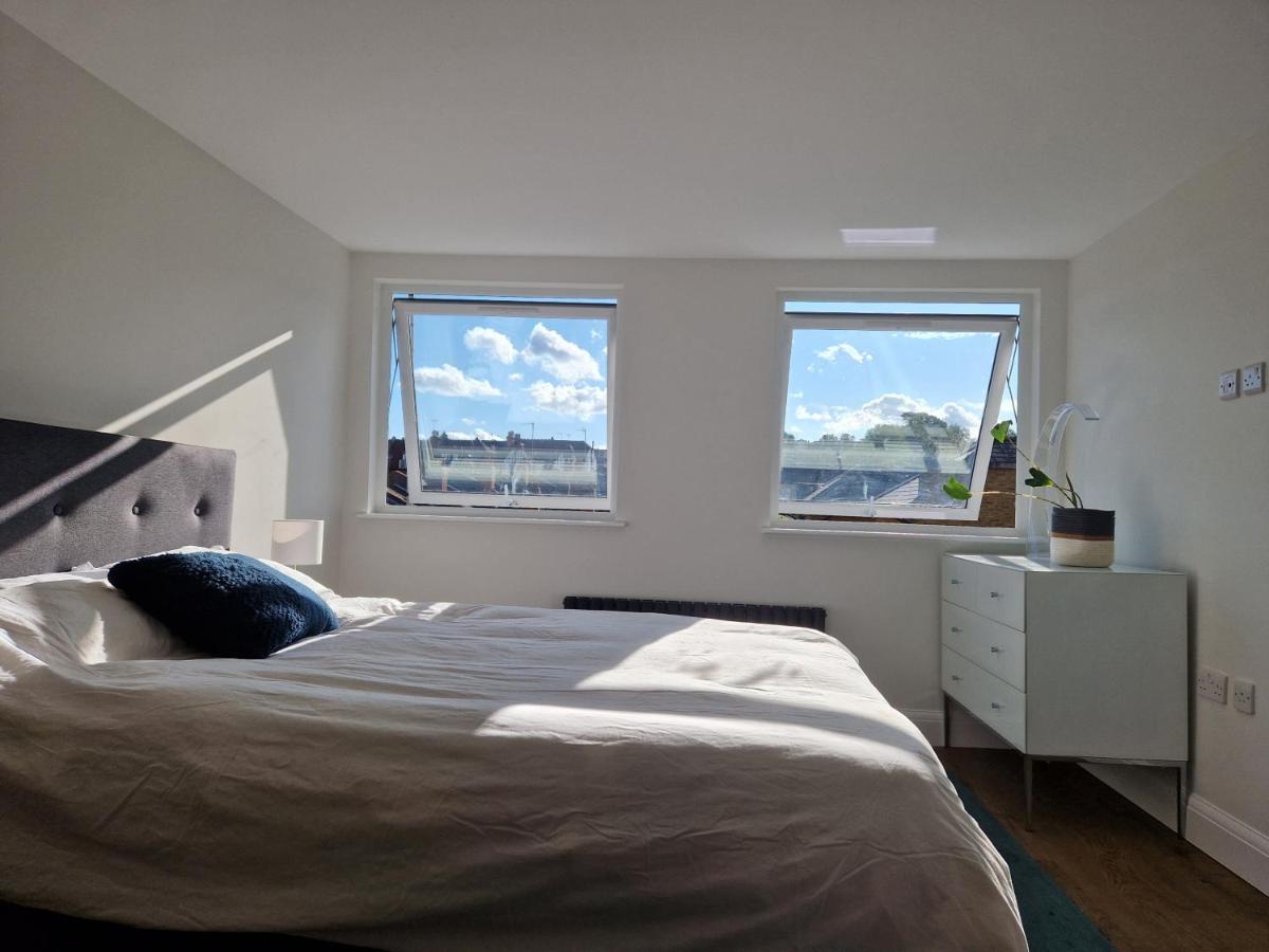 Luxury London Oasis公寓 外观 照片