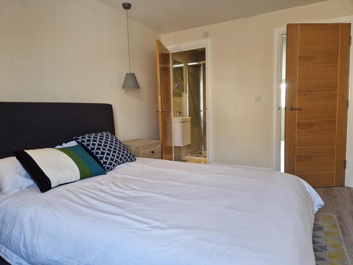 Luxury London Oasis公寓 外观 照片
