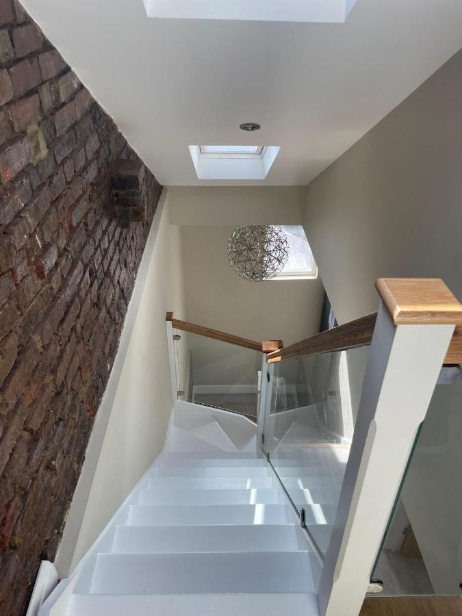 Luxury London Oasis公寓 外观 照片