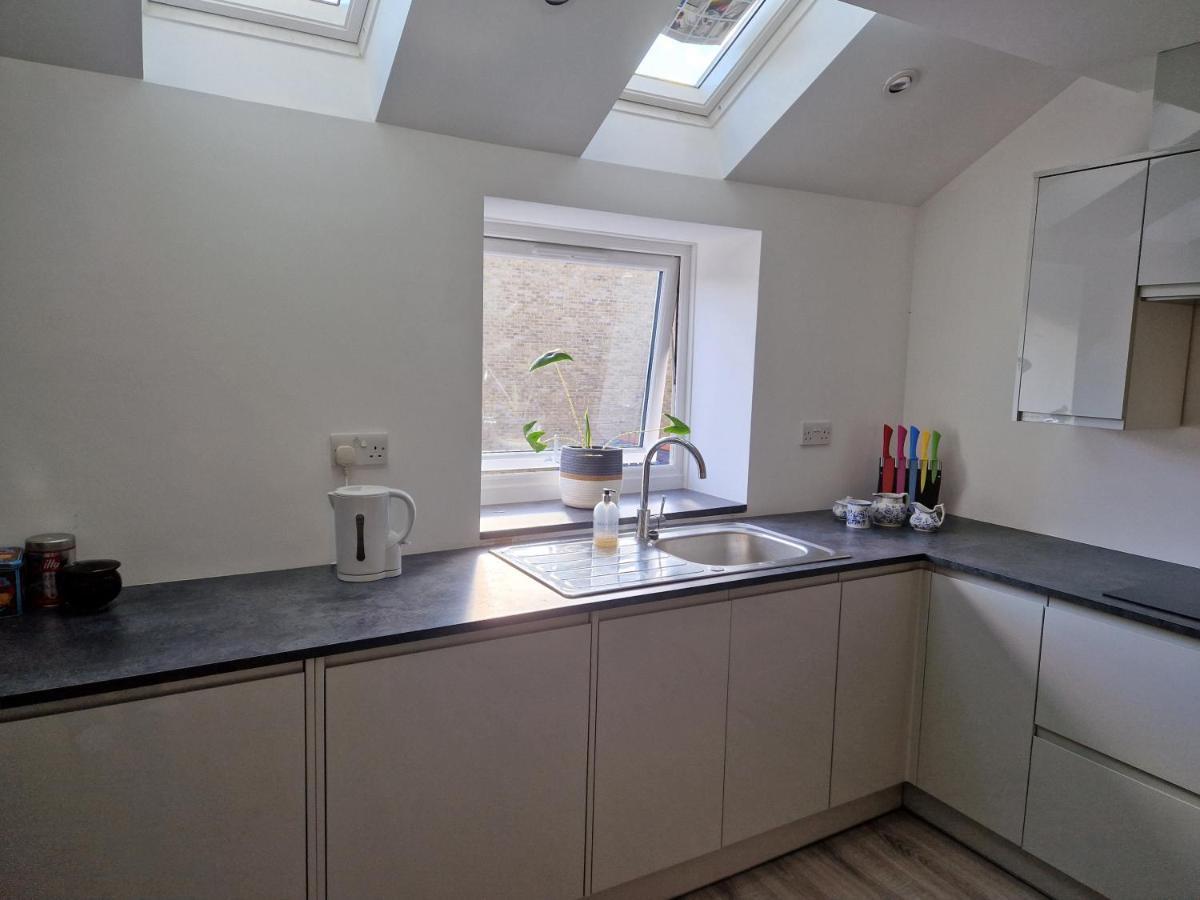 Luxury London Oasis公寓 外观 照片
