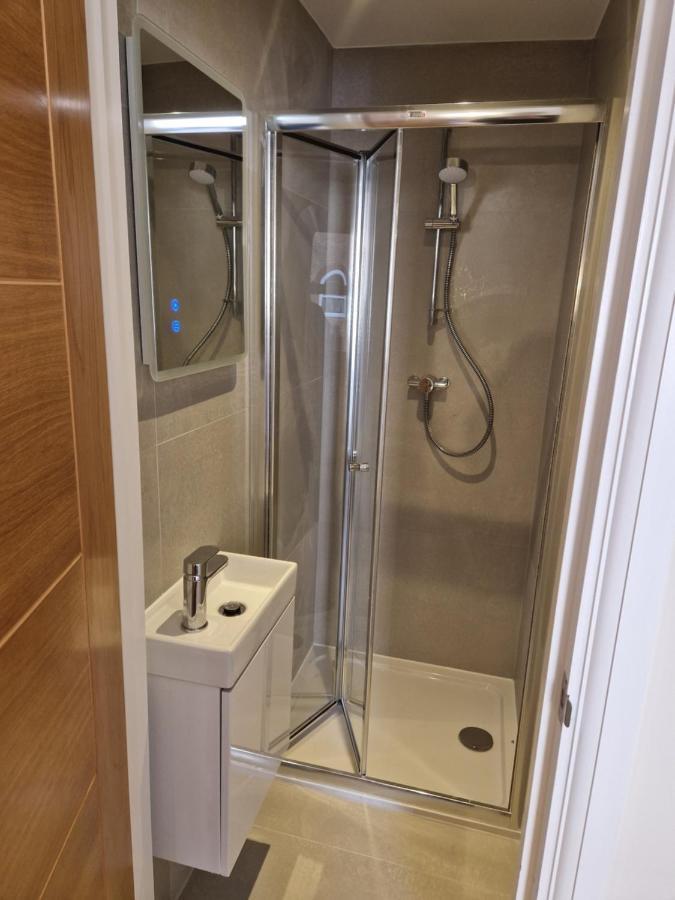 Luxury London Oasis公寓 外观 照片