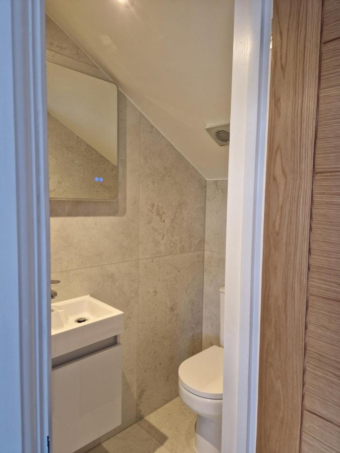 Luxury London Oasis公寓 外观 照片