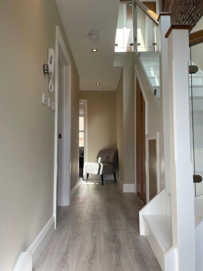 Luxury London Oasis公寓 外观 照片