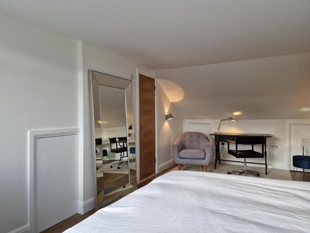 Luxury London Oasis公寓 外观 照片