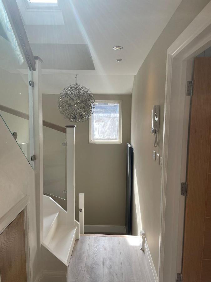 Luxury London Oasis公寓 外观 照片